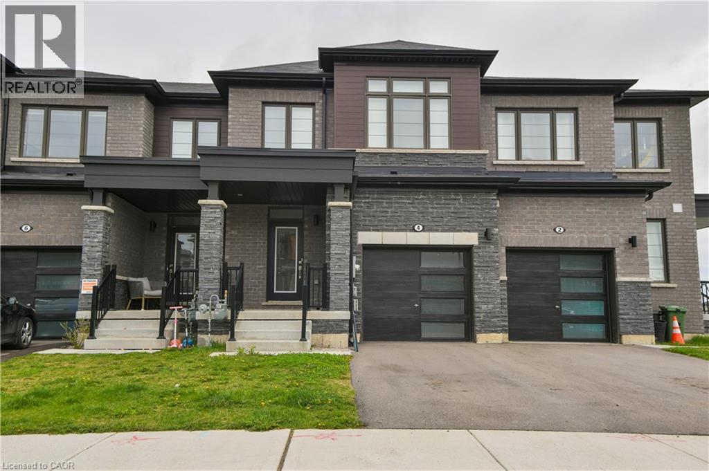 4 OWL Lane, Caledonia