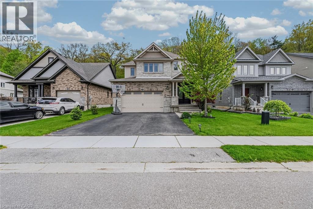 217 WOODWAY Lane, Simcoe