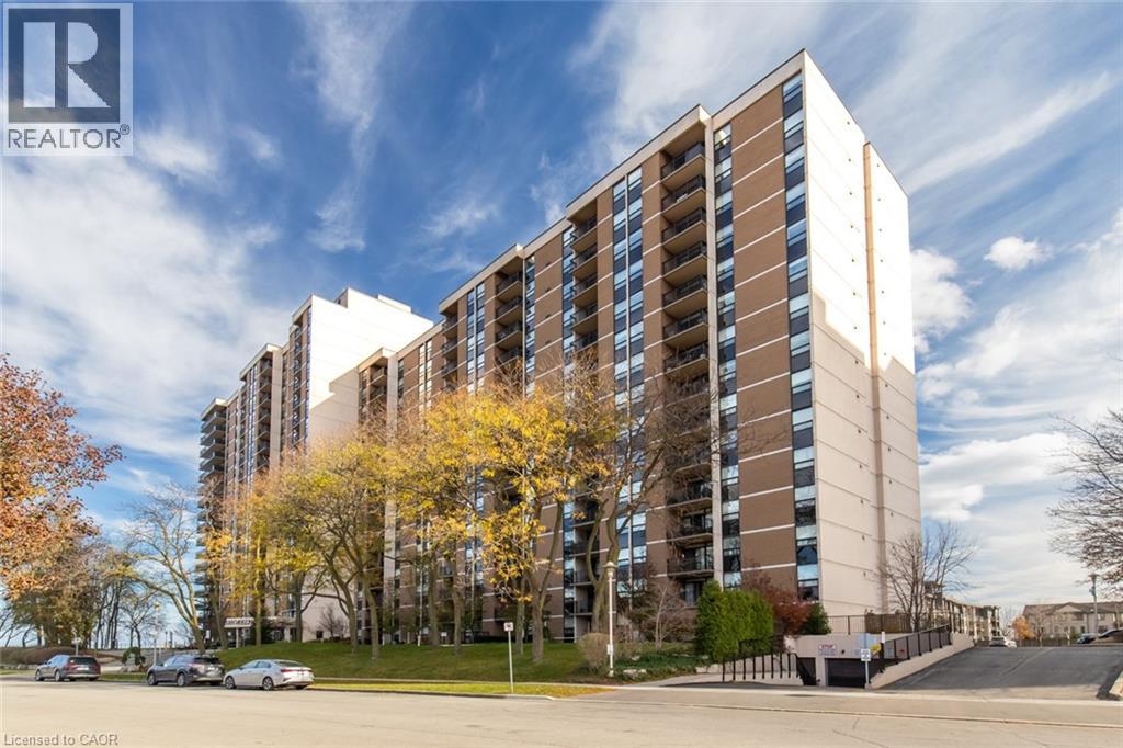 500 GREEN Road UnitNo. 310, Stoney Creek