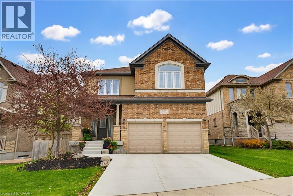 755 PASTURE ROSE Street, Waterloo