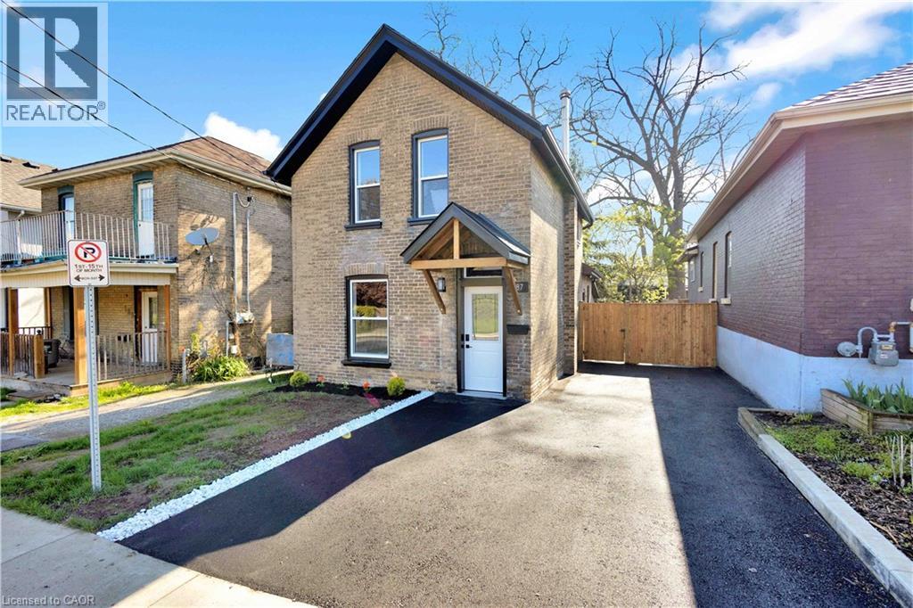 187 DRUMMOND Street, Brantford