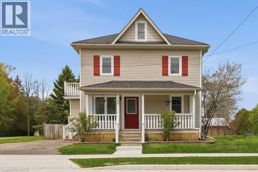 154 SNYDERS Road W, Baden