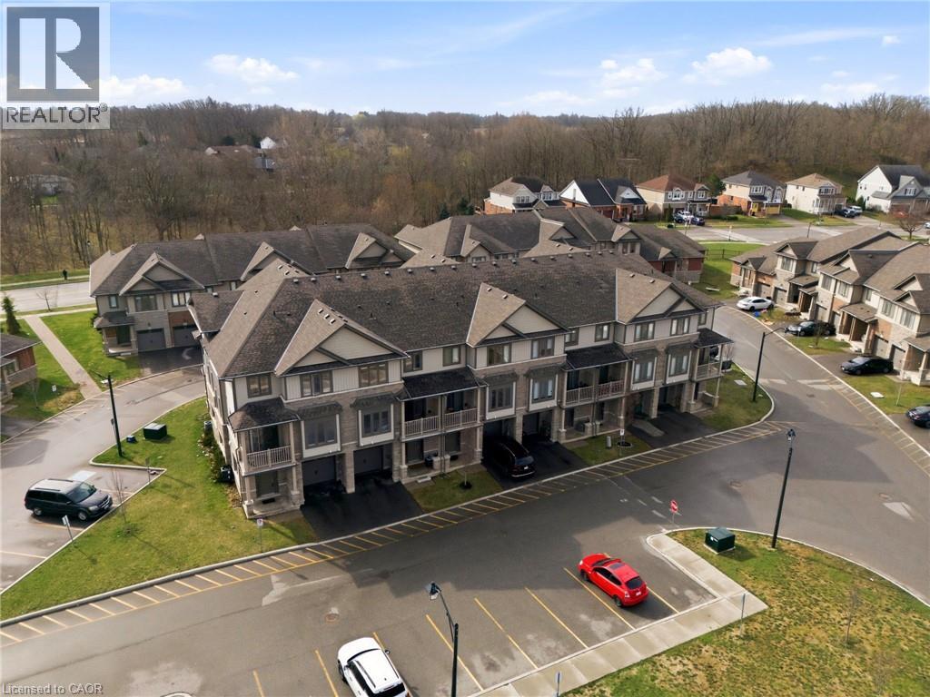 77 DIANA Avenue UnitNo. 160, Brantford