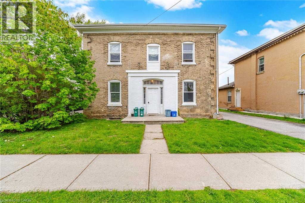 190 SHERIDAN Street, Brantford