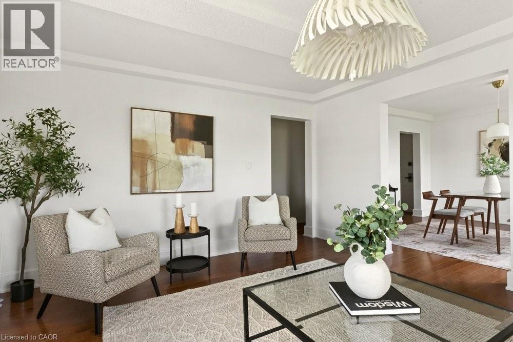 21 MOUNTWOOD Avenue UnitNo. 7, Hamilton