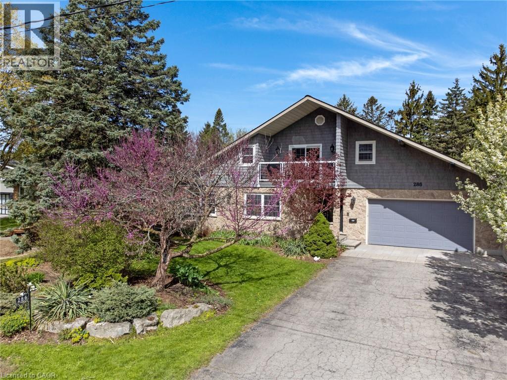286 NORMANDY Avenue, Waterloo