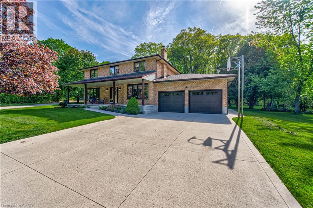 33 HUGHSON Street, Branchton