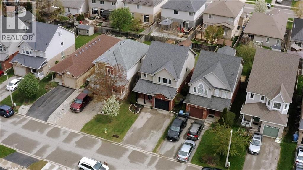 49 SCHIEDEL Drive, Guelph