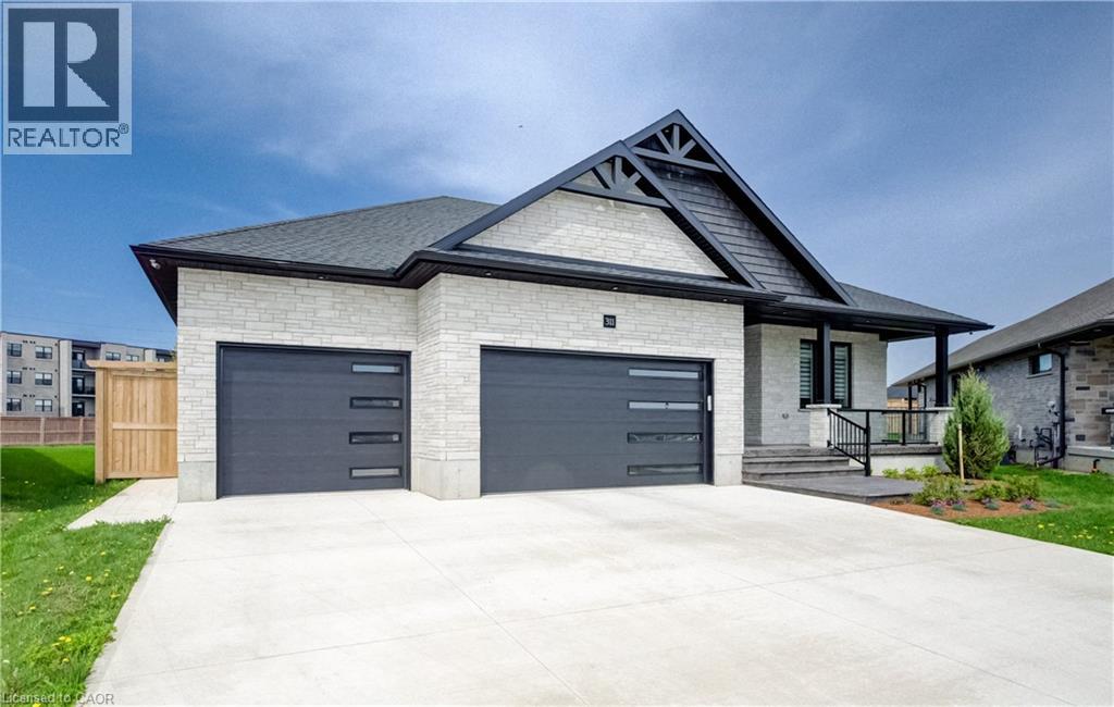 311 ORR Street, Stratford