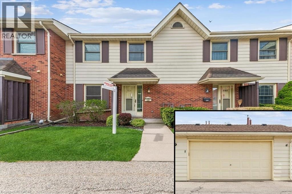 534 INGERSOLL Avenue, Woodstock