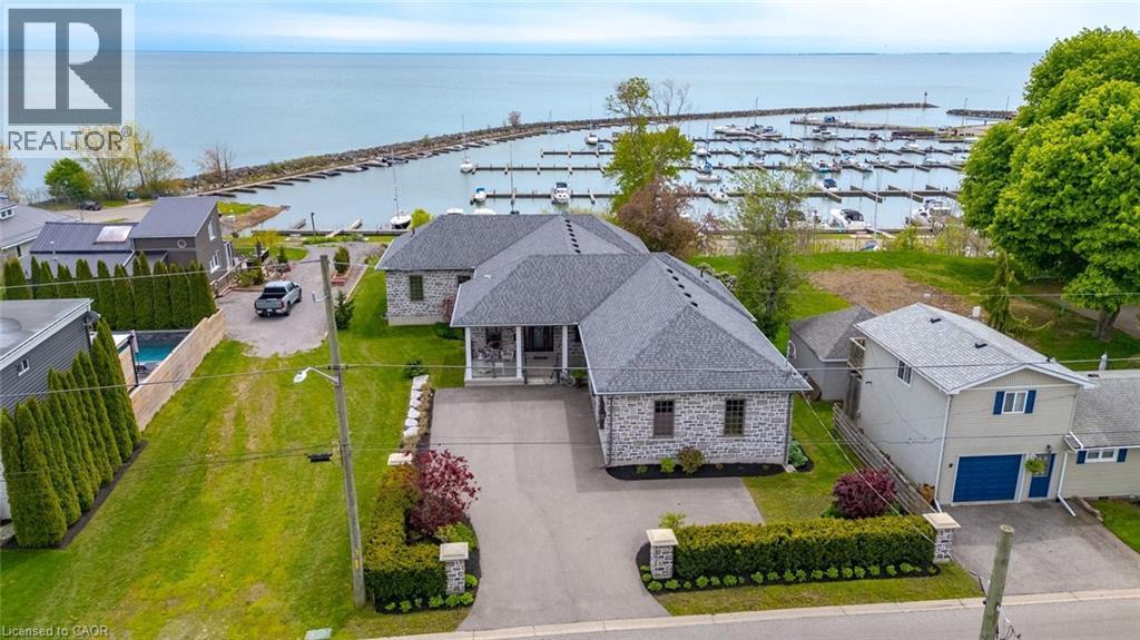 70 BROWN Street, Port Dover