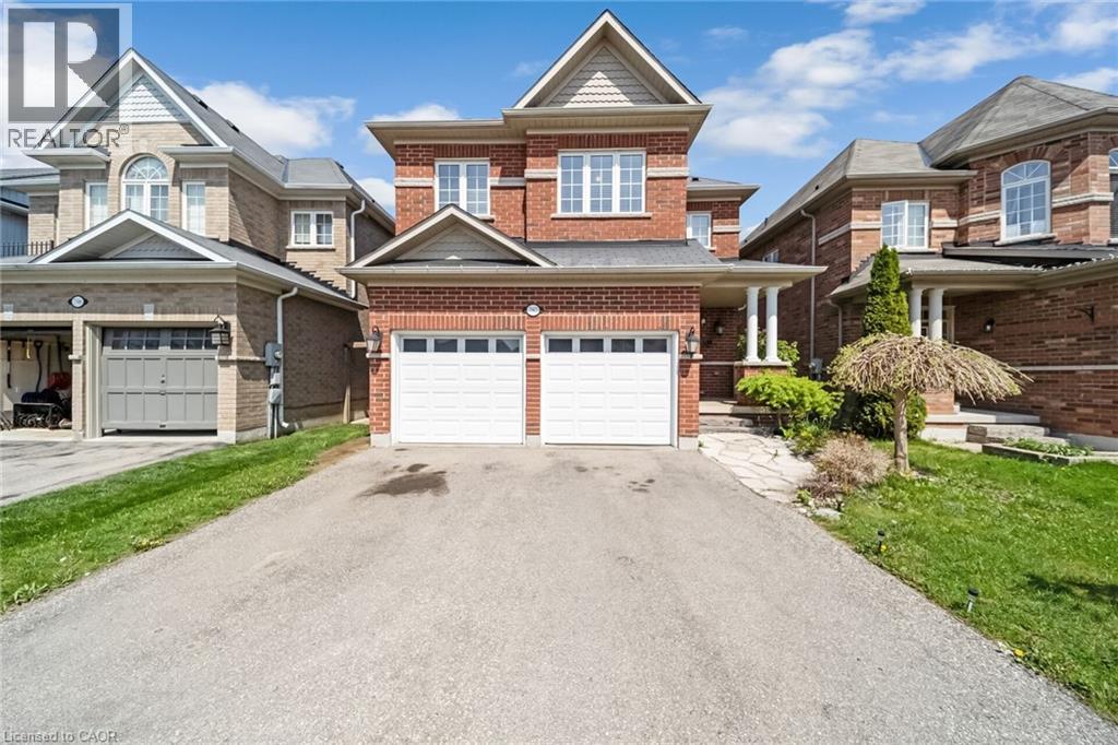 792 ARTHUR PARKER Avenue, Oxford