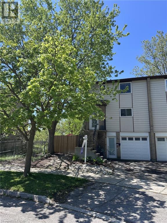 423 CADBURY Court UnitNo. A, Waterloo