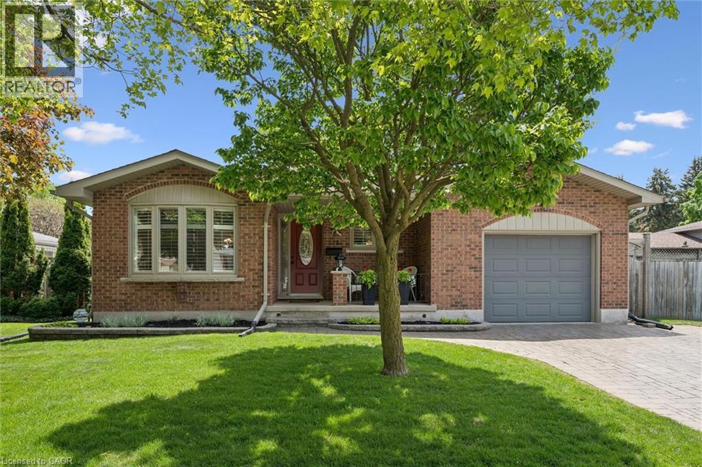 225 FOXHUNT Road, Waterloo