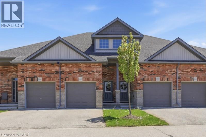 206 JESSICA Crescent UnitNo. A, Kitchener