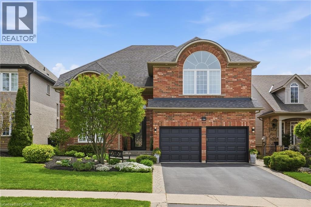 156 VALMONT Street, Ancaster