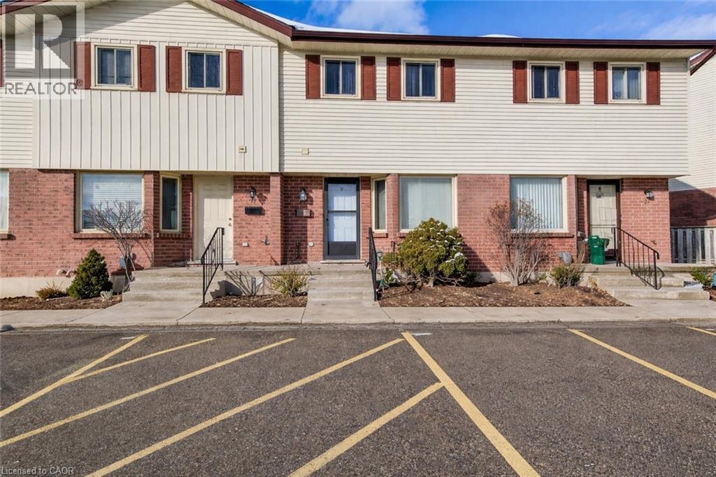 1093 NELLIS Street UnitNo. 20, Woodstock