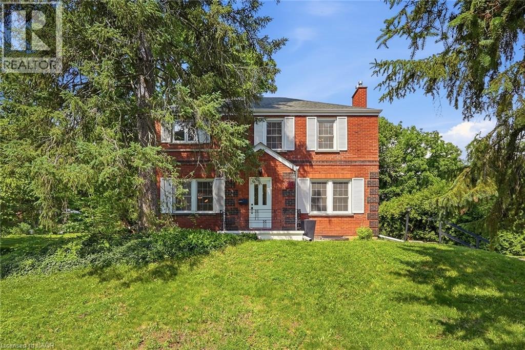 214 WEST RIVER Road, Cambridge