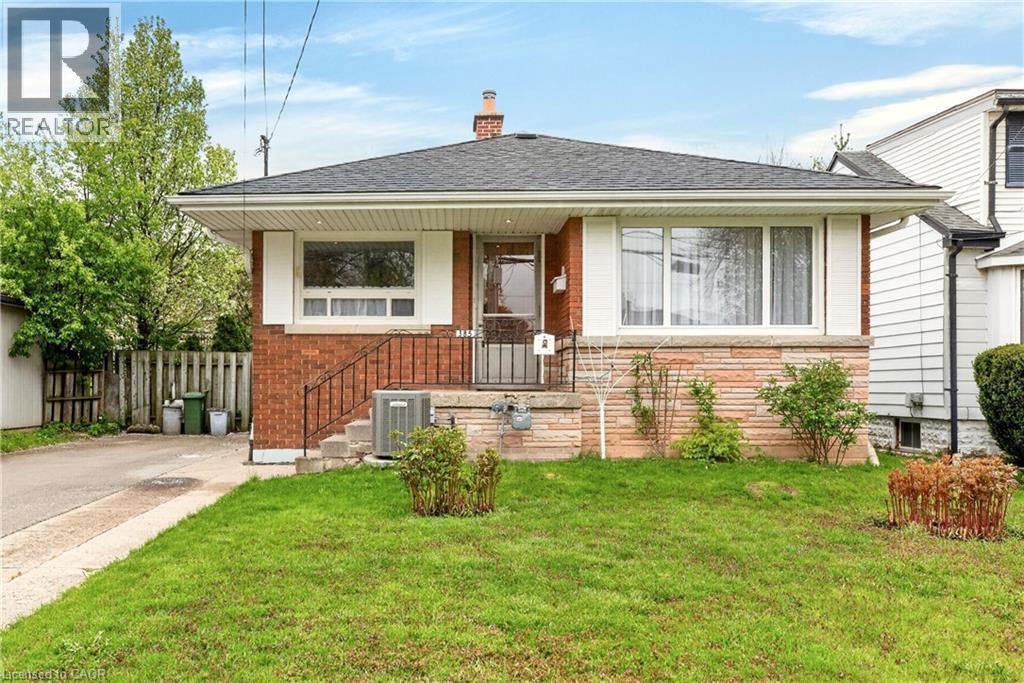 385 MOUNTAIN CREST Avenue, Hamilton