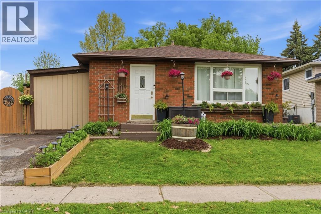 115 GORDON DRUMMOND Avenue, Stoney Creek