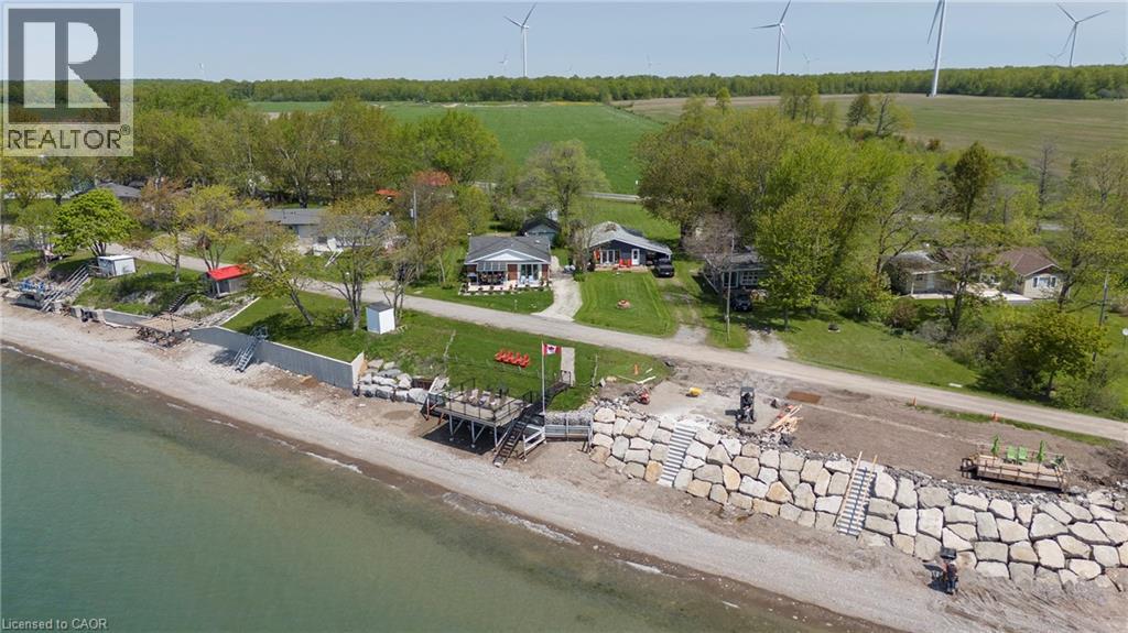 577 EDGEWATER Place, Dunnville