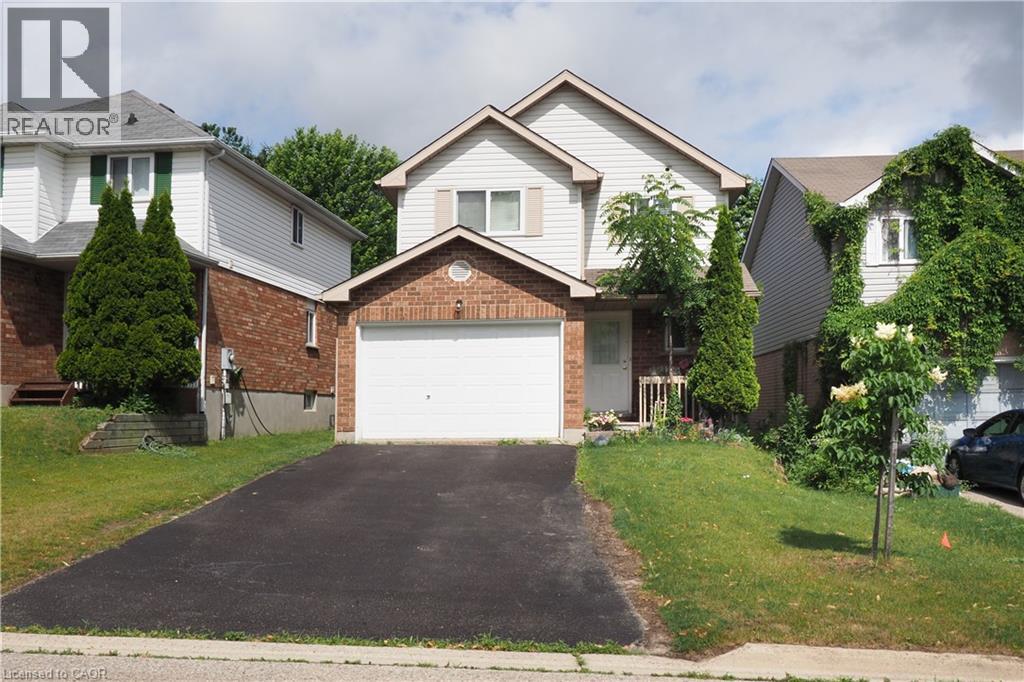 429 EXMOOR Street, Waterloo