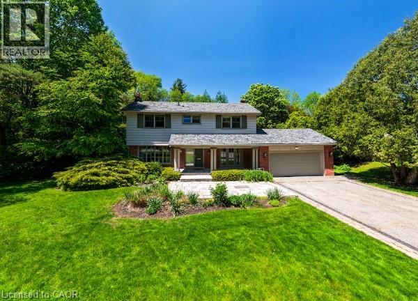 150 MANSFIELD Drive, Ancaster