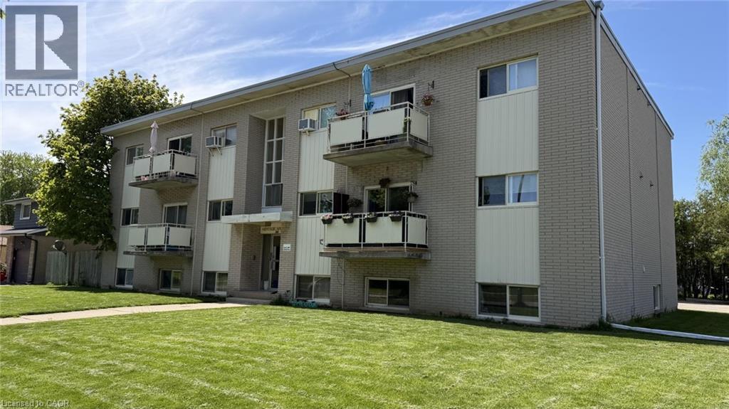 206 INDIAN Road, Kitchener