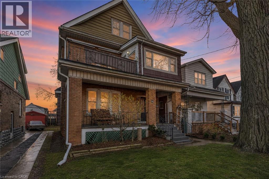 70 BELVIEW Avenue, Hamilton