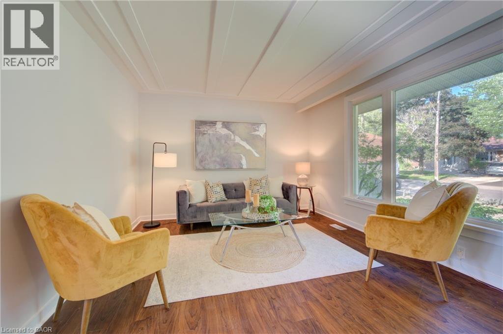 68 KINGSLEA Drive, Hamilton
