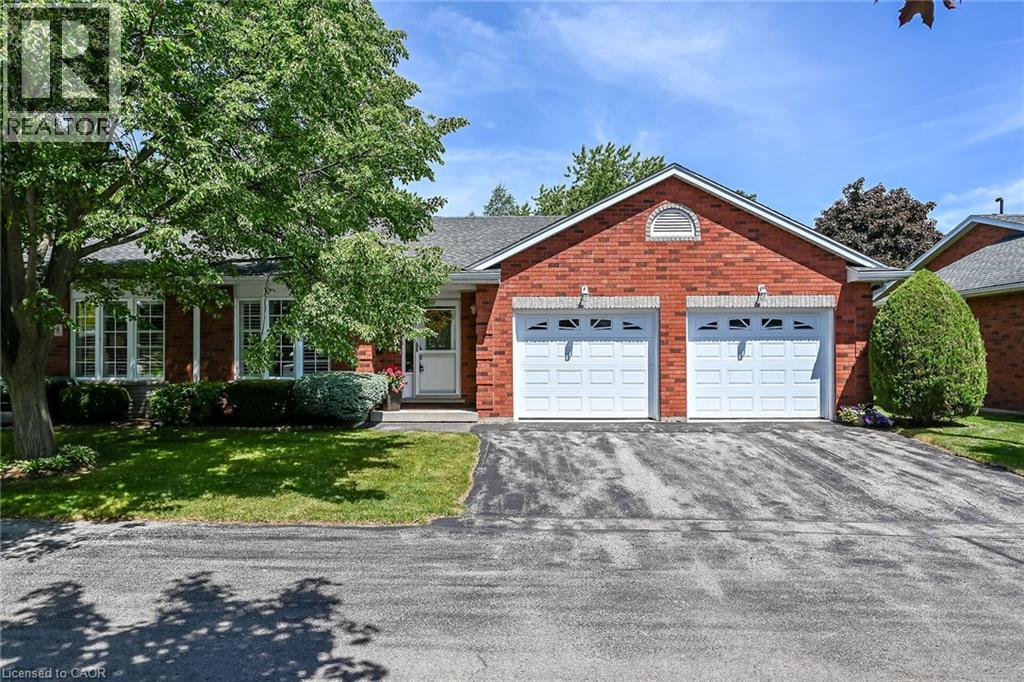 175 VICTORIA Street UnitNo. 17, Simcoe