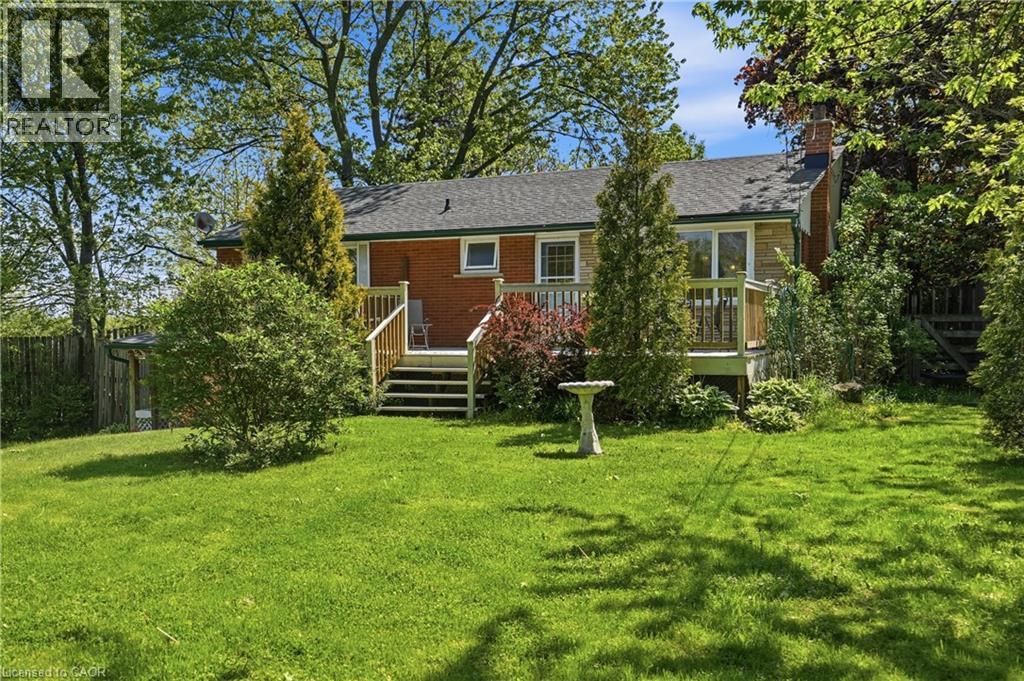 227 GLANCASTER Road, Ancaster