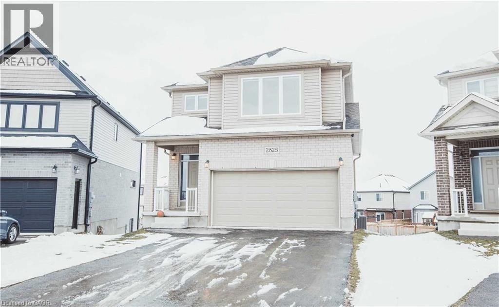 2825 ASIMA Drive, London