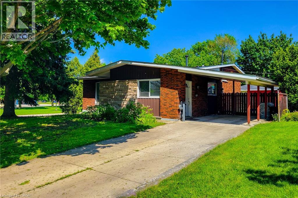 1 VERA Court, Hamilton