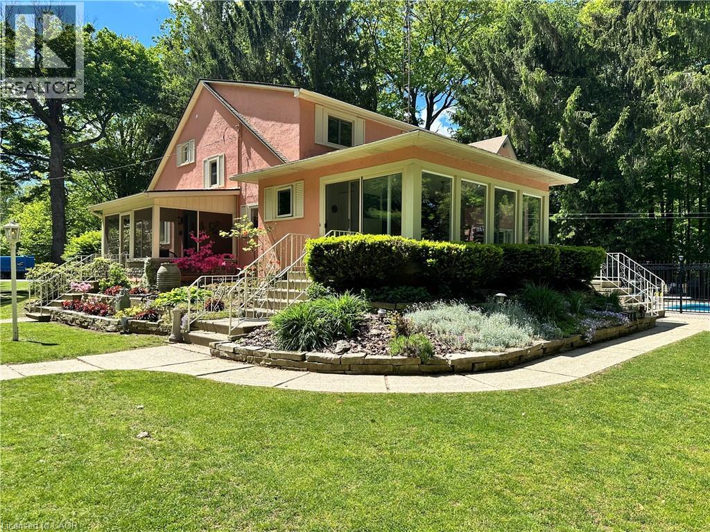 1427 HIGHWAY 3 E, Dunnville