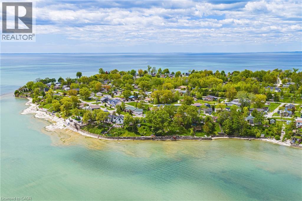 52 WILCOX Drive, Peacock Point