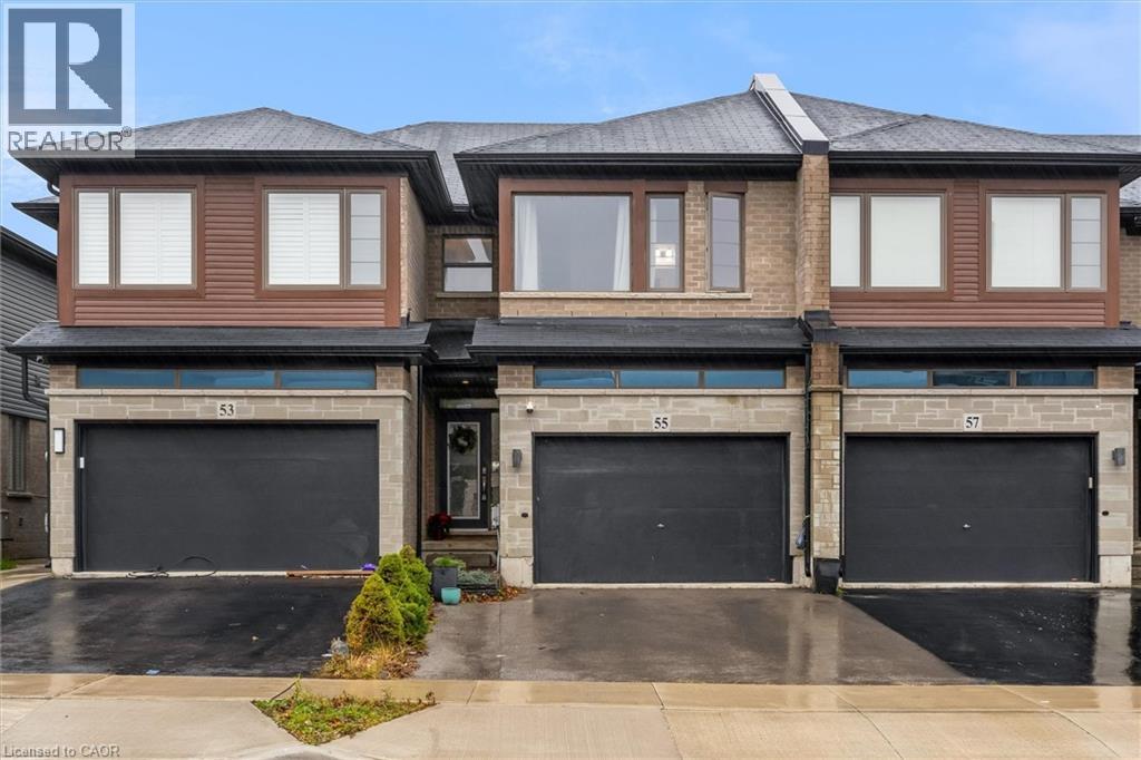 55 GREENWICH Avenue, Stoney Creek