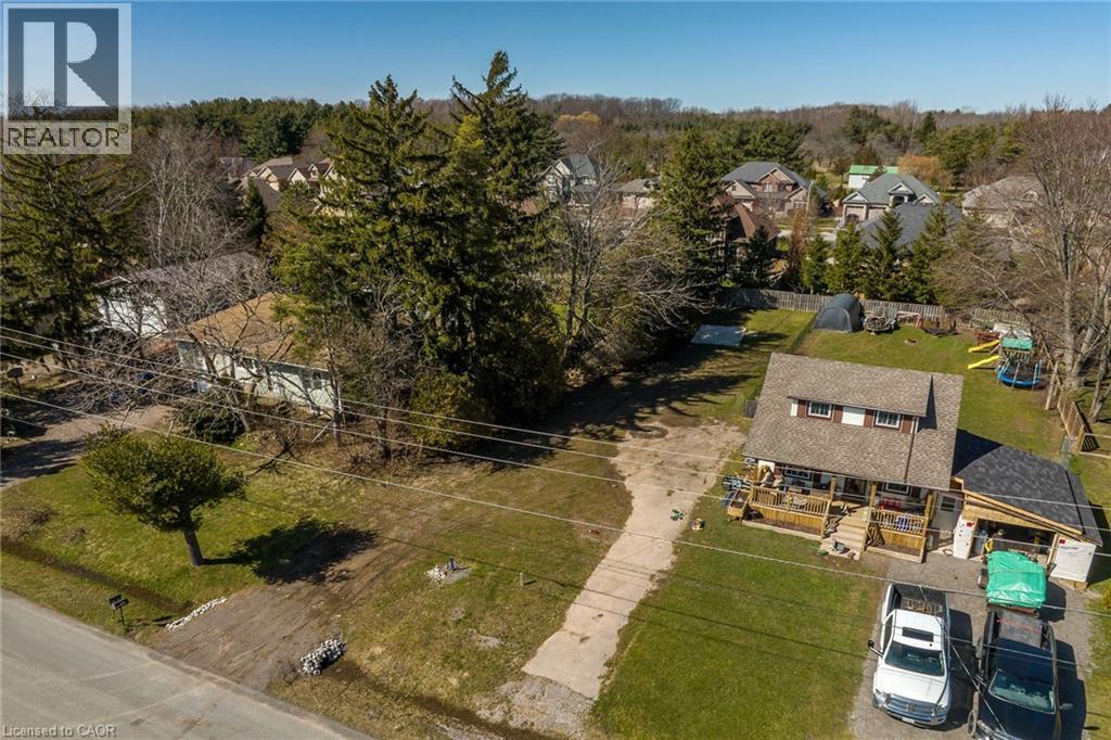 815 FOSS Road, Fenwick