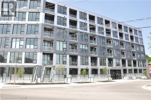 690 W KING Street W UnitNo. 116, Kitchener