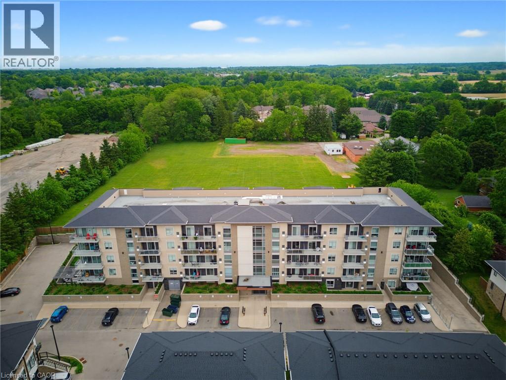 16 MARKLE Crescent UnitNo. 513, Ancaster