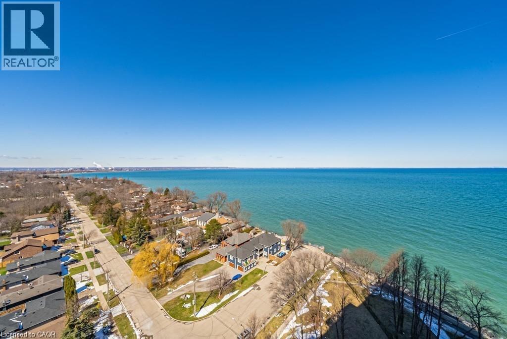 500 GREEN Road UnitNo. 1701, Stoney Creek