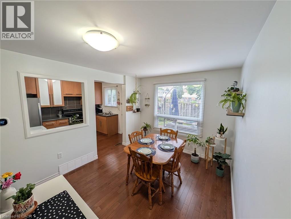 1350 LIMERIDGE Road E UnitNo. 18, Hamilton
