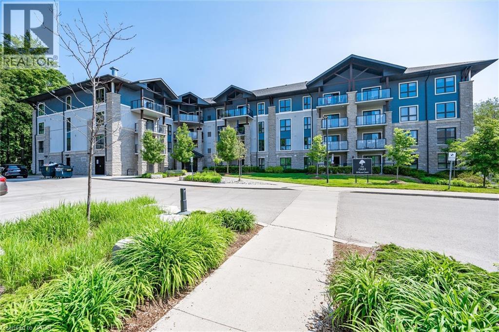 50 BRYAN Court UnitNo. 111, Kitchener
