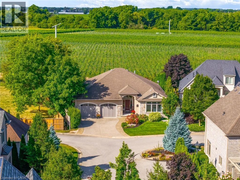 11 MERITAGE Lane, Niagara-on-the-Lake