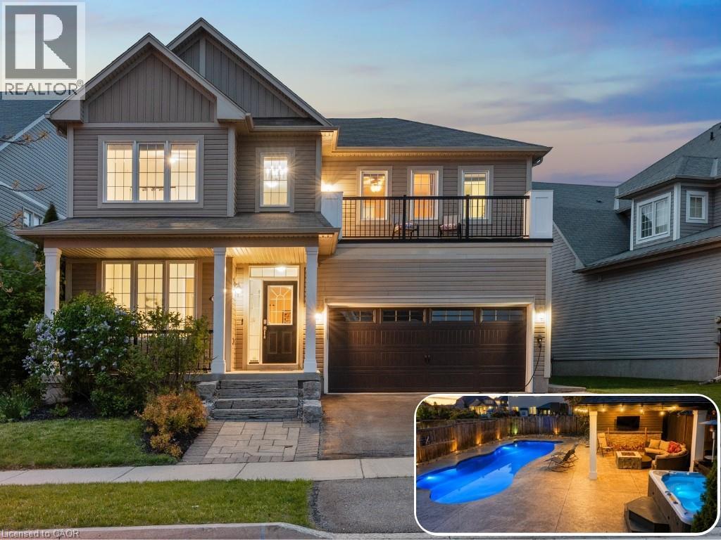 14 READING Street, Breslau