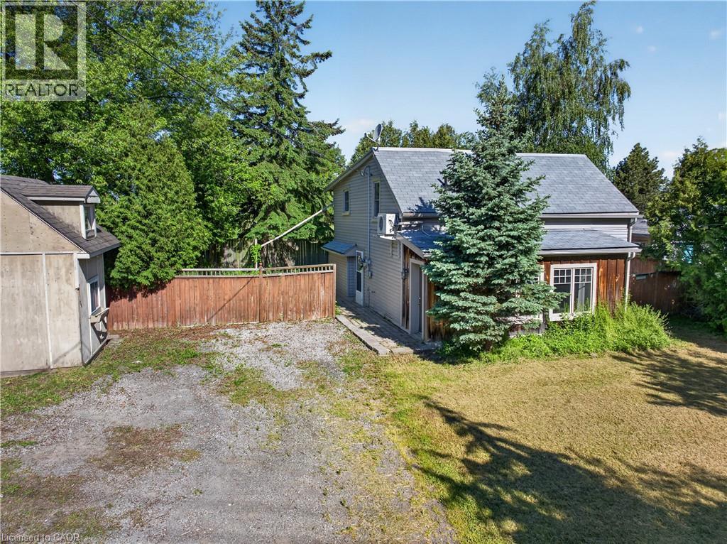 126 MOUNTAIN Street, Grimsby