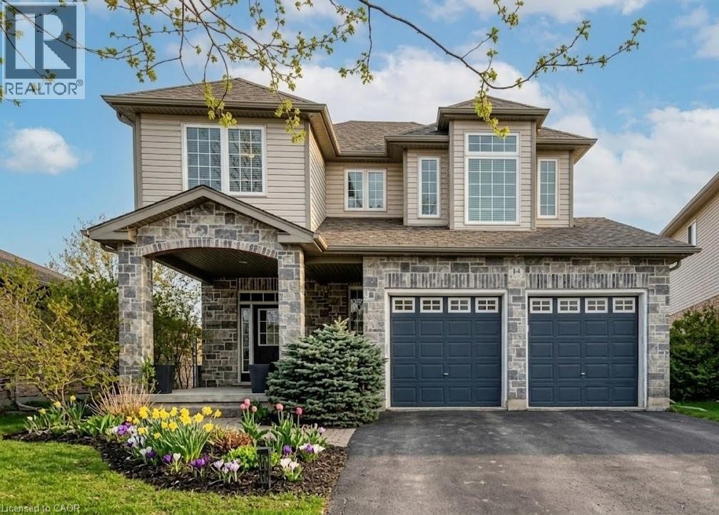 14 LA SALLE Street, Breslau