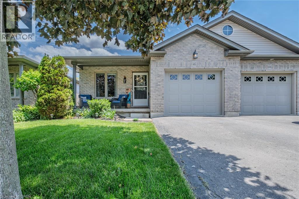 46 PHEASANT Trail, Port Dover