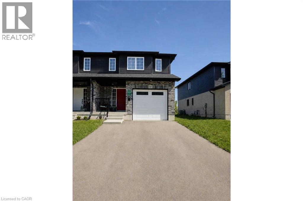 123 EGAN Avenue, St. Marys