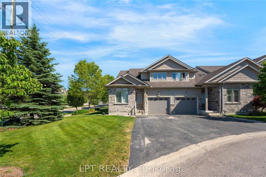 795 LAURELWOOD Drive UnitNo. C13, Waterloo